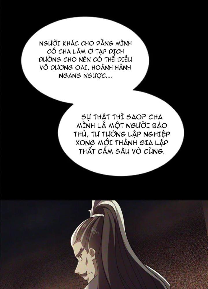 Võ Thánh Này Khảng Khái Quá Rồi Chapter 52 - Trang 3