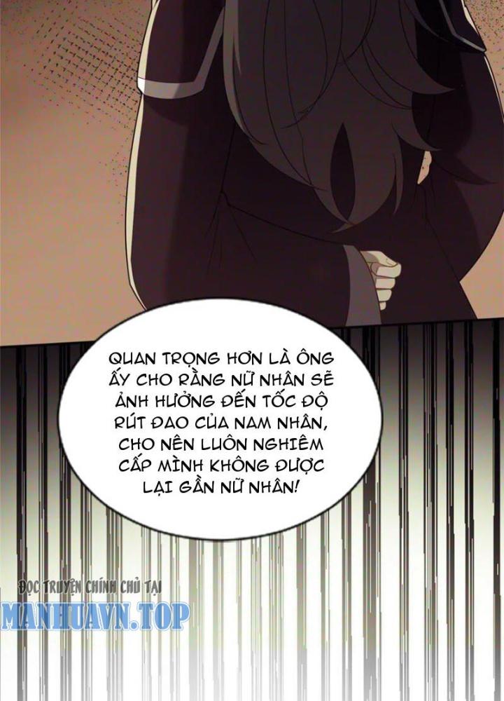 Võ Thánh Này Khảng Khái Quá Rồi Chapter 52 - Trang 3