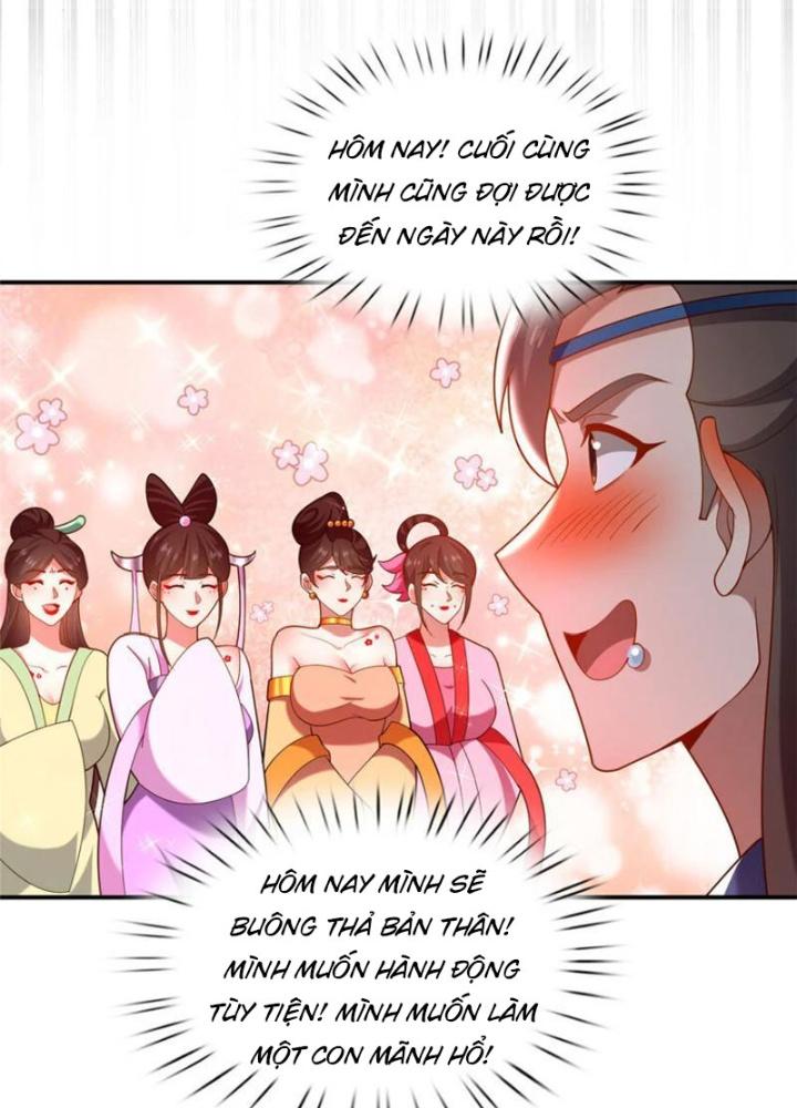 Võ Thánh Này Khảng Khái Quá Rồi Chapter 52 - Trang 3
