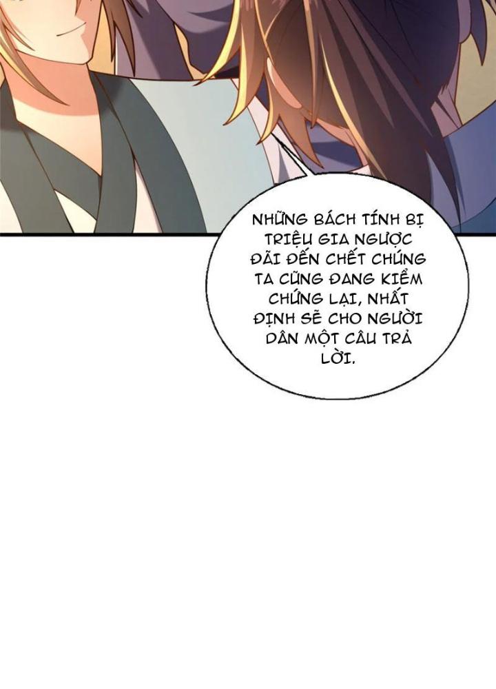 Võ Thánh Này Khảng Khái Quá Rồi Chapter 52 - Trang 3