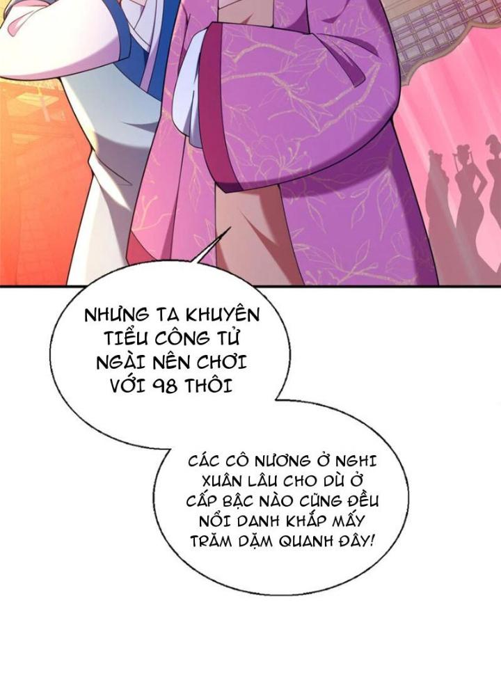 Võ Thánh Này Khảng Khái Quá Rồi Chapter 52 - Trang 3