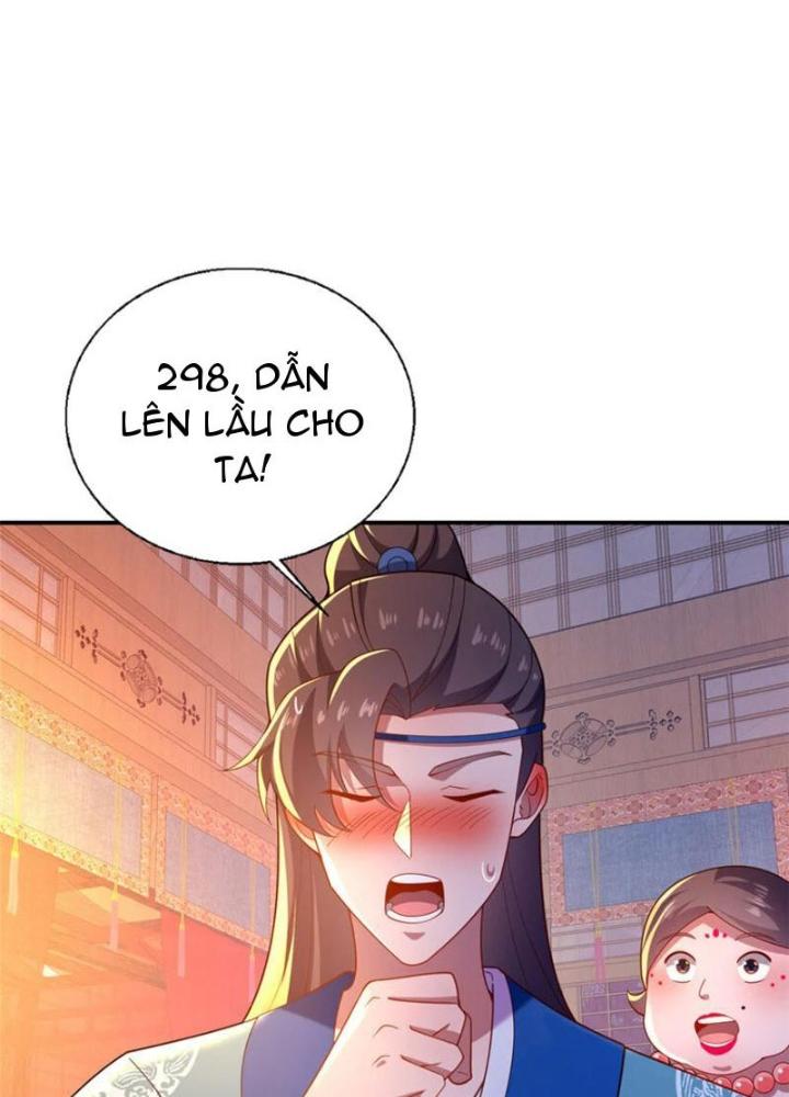 Võ Thánh Này Khảng Khái Quá Rồi Chapter 52 - Trang 3