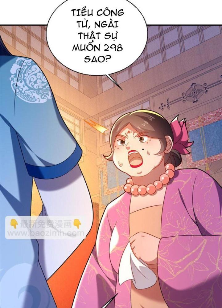 Võ Thánh Này Khảng Khái Quá Rồi Chapter 52 - Trang 3
