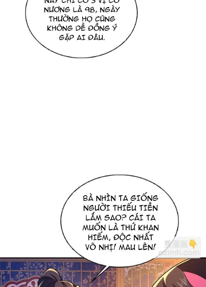 Võ Thánh Này Khảng Khái Quá Rồi Chapter 52 - Trang 3