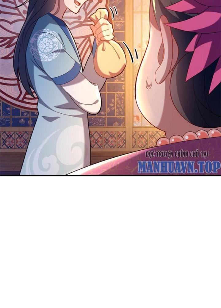 Võ Thánh Này Khảng Khái Quá Rồi Chapter 52 - Trang 3