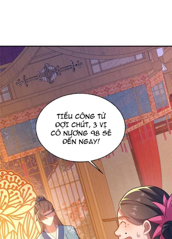 Võ Thánh Này Khảng Khái Quá Rồi Chapter 52 - Trang 3
