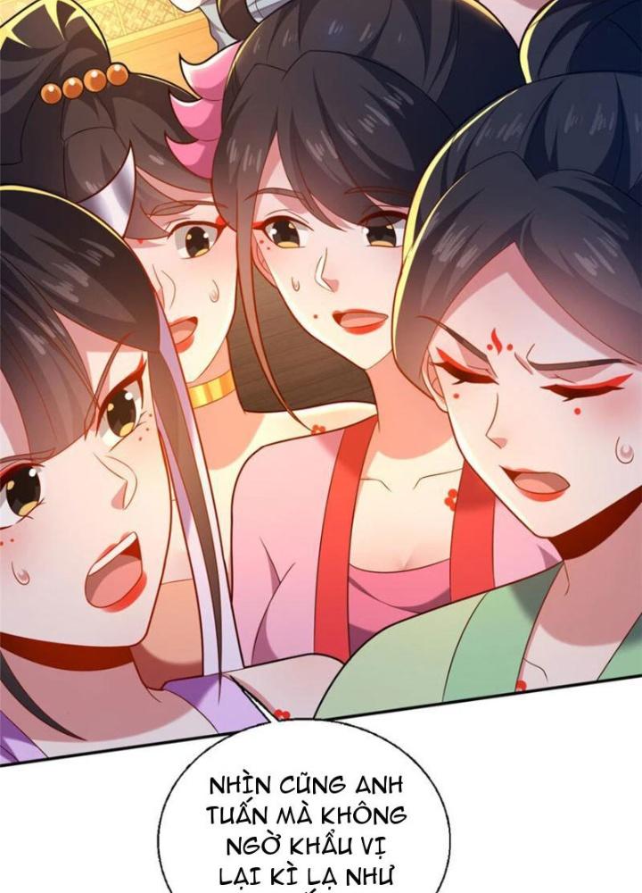 Võ Thánh Này Khảng Khái Quá Rồi Chapter 52 - Trang 3