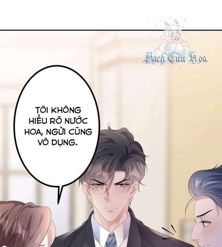 Sau Khi Bị Hắn Ngược Đãi : Cô Quay Lại Trả Thù Chapter 17 - Trang 3