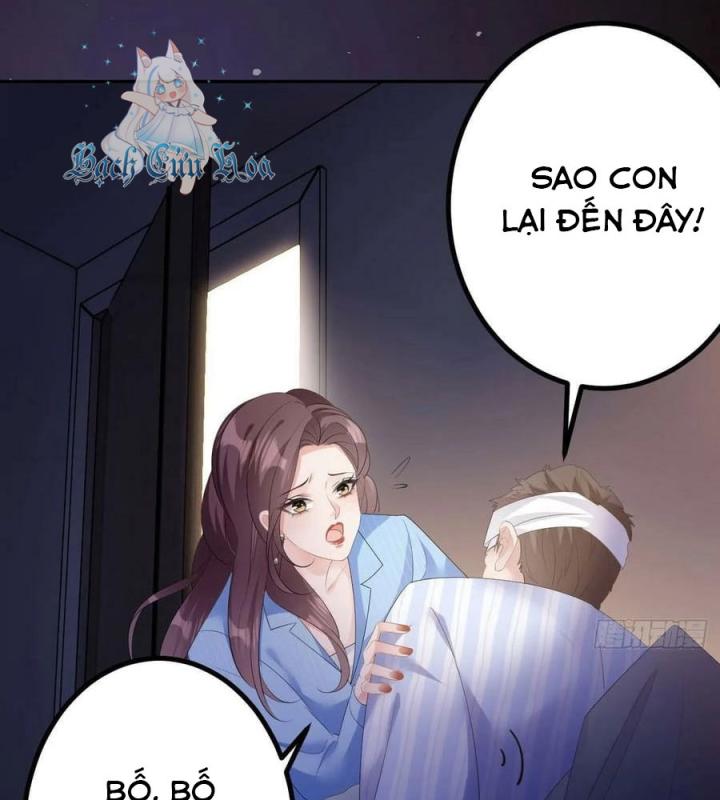 Sau Khi Bị Hắn Ngược Đãi : Cô Quay Lại Trả Thù Chapter 17 - Trang 3