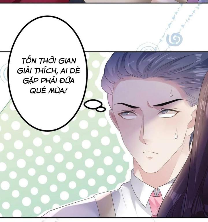 Sau Khi Bị Hắn Ngược Đãi : Cô Quay Lại Trả Thù Chapter 17 - Trang 3