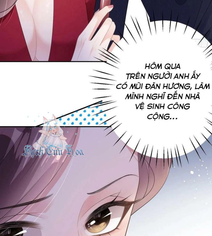 Sau Khi Bị Hắn Ngược Đãi : Cô Quay Lại Trả Thù Chapter 17 - Trang 3