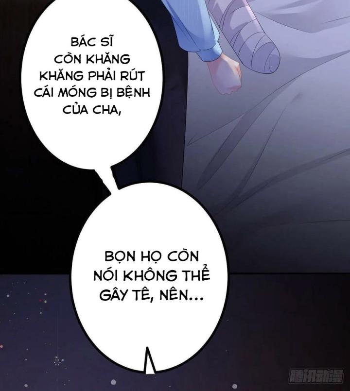 Sau Khi Bị Hắn Ngược Đãi : Cô Quay Lại Trả Thù Chapter 18 - Trang 3