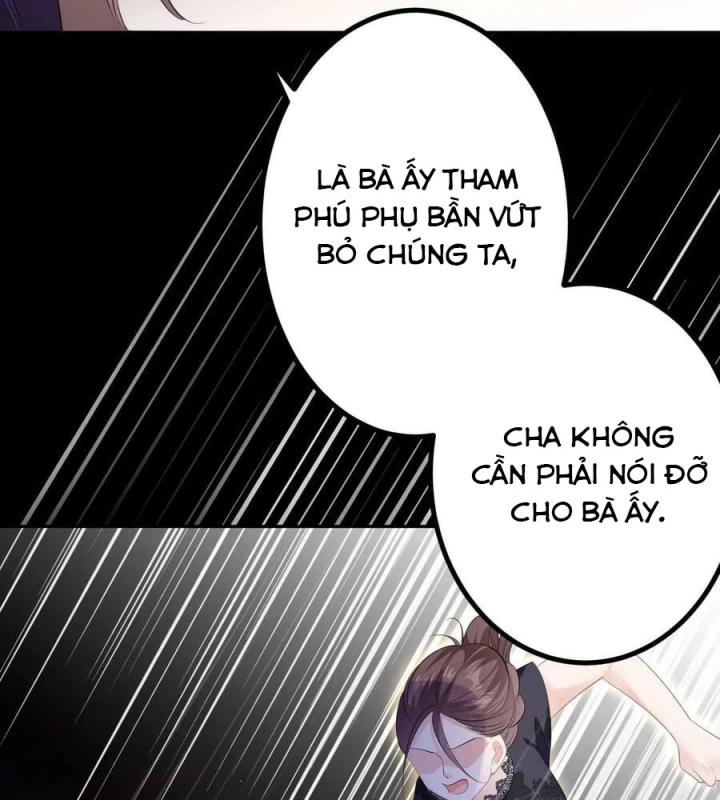 Sau Khi Bị Hắn Ngược Đãi : Cô Quay Lại Trả Thù Chapter 18 - Trang 3
