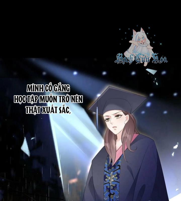 Sau Khi Bị Hắn Ngược Đãi : Cô Quay Lại Trả Thù Chapter 18 - Trang 3