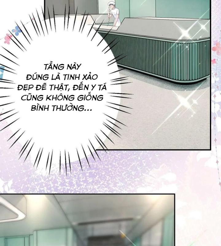 Sau Khi Bị Hắn Ngược Đãi : Cô Quay Lại Trả Thù Chapter 18 - Trang 3