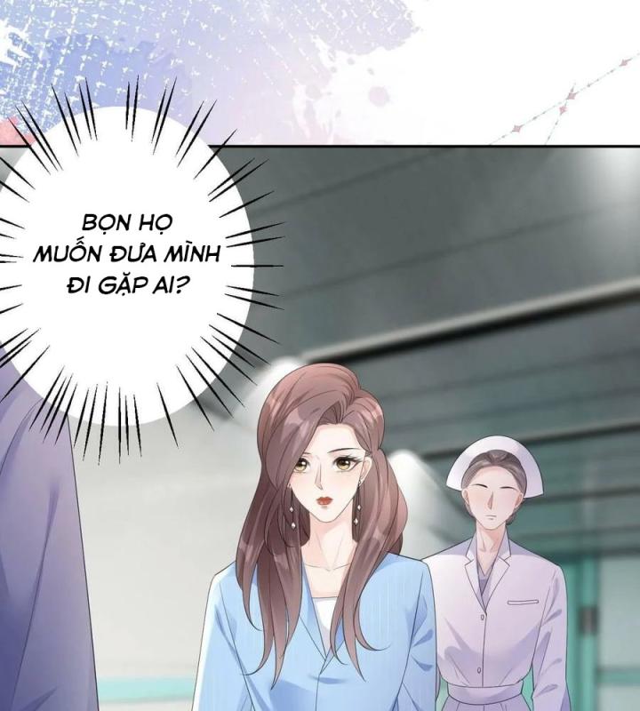 Sau Khi Bị Hắn Ngược Đãi : Cô Quay Lại Trả Thù Chapter 18 - Trang 3
