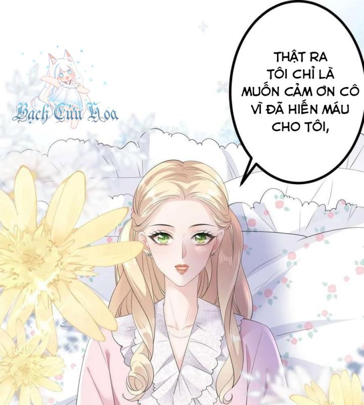 Sau Khi Bị Hắn Ngược Đãi : Cô Quay Lại Trả Thù Chapter 18 - Trang 3