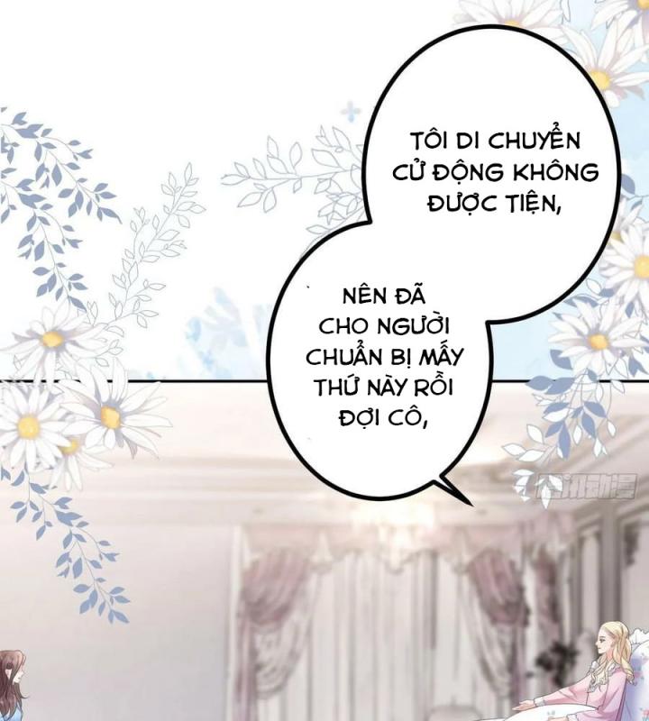 Sau Khi Bị Hắn Ngược Đãi : Cô Quay Lại Trả Thù Chapter 18 - Trang 3