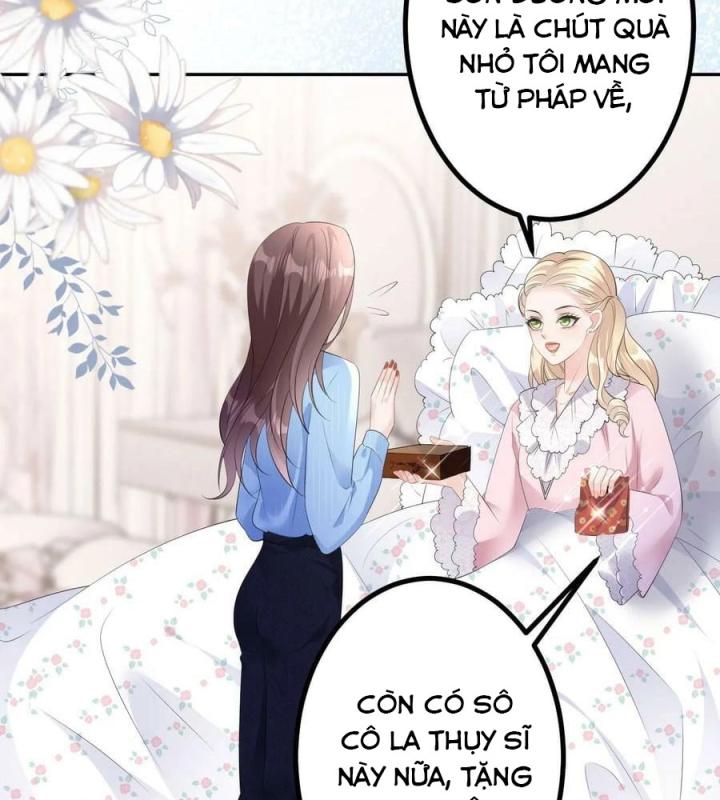 Sau Khi Bị Hắn Ngược Đãi : Cô Quay Lại Trả Thù Chapter 18 - Trang 3