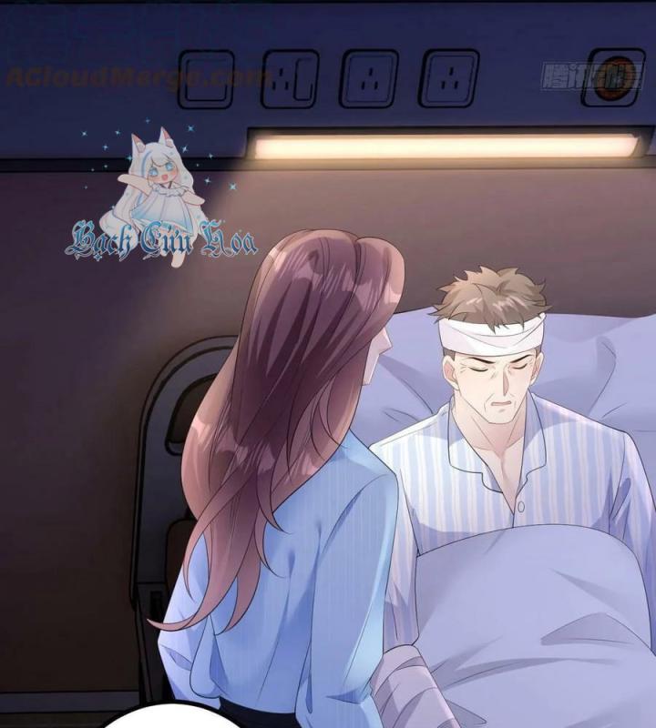 Sau Khi Bị Hắn Ngược Đãi : Cô Quay Lại Trả Thù Chapter 18 - Trang 3