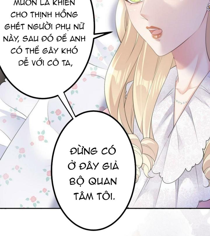 Sau Khi Bị Hắn Ngược Đãi : Cô Quay Lại Trả Thù Chapter 19 - Trang 3