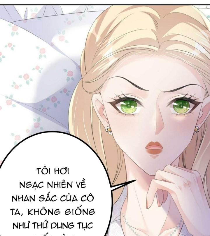 Sau Khi Bị Hắn Ngược Đãi : Cô Quay Lại Trả Thù Chapter 19 - Trang 3