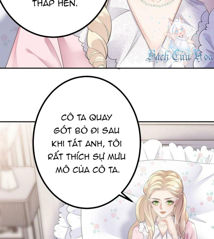 Sau Khi Bị Hắn Ngược Đãi : Cô Quay Lại Trả Thù Chapter 19 - Trang 3