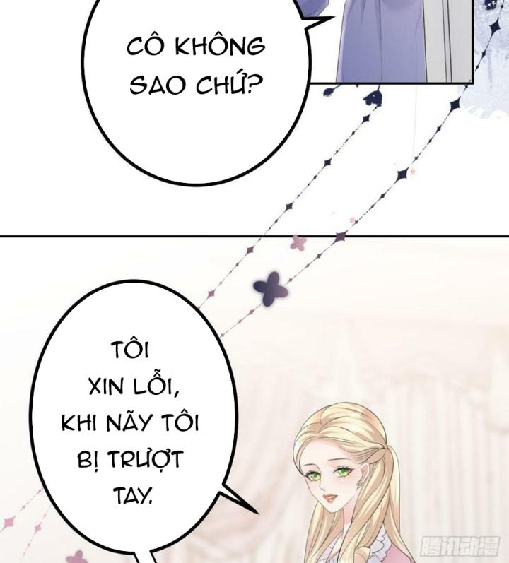 Sau Khi Bị Hắn Ngược Đãi : Cô Quay Lại Trả Thù Chapter 19 - Trang 3
