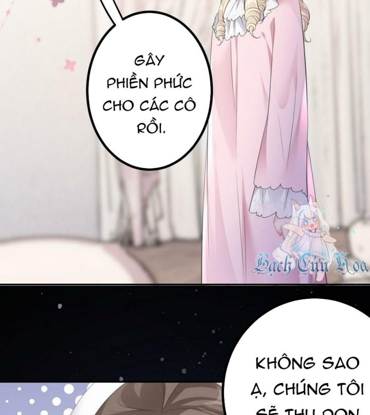 Sau Khi Bị Hắn Ngược Đãi : Cô Quay Lại Trả Thù Chapter 19 - Trang 3