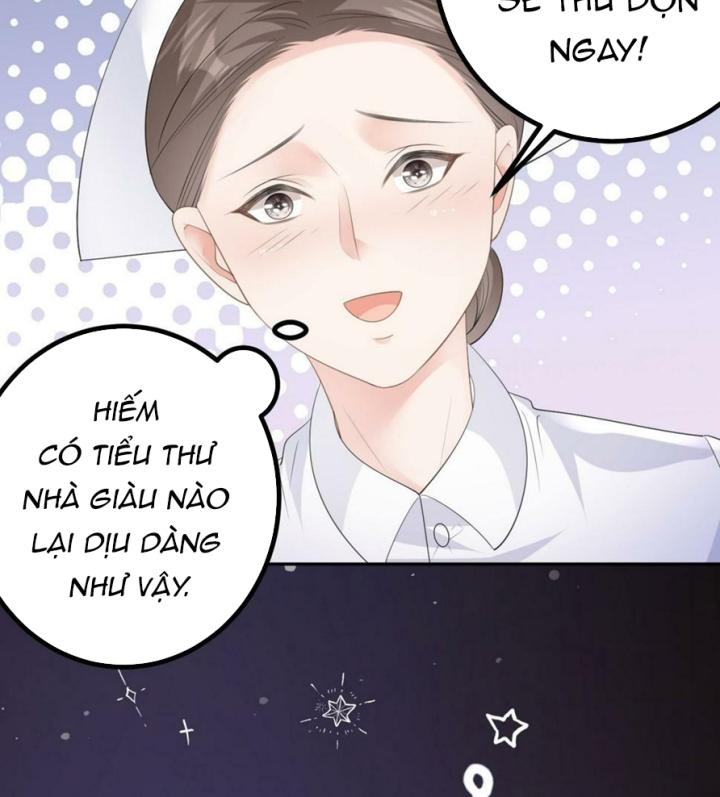 Sau Khi Bị Hắn Ngược Đãi : Cô Quay Lại Trả Thù Chapter 19 - Trang 3