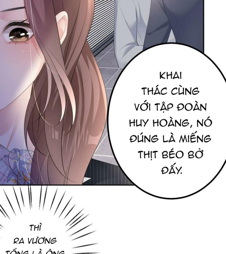 Sau Khi Bị Hắn Ngược Đãi : Cô Quay Lại Trả Thù Chapter 19 - Trang 3