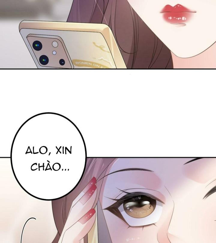 Sau Khi Bị Hắn Ngược Đãi : Cô Quay Lại Trả Thù Chapter 19 - Trang 3