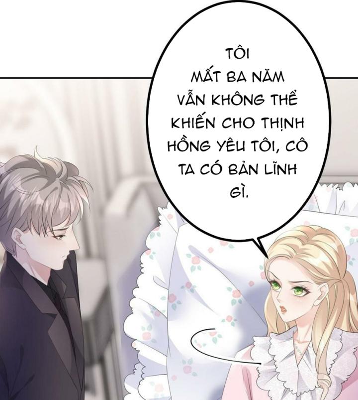 Sau Khi Bị Hắn Ngược Đãi : Cô Quay Lại Trả Thù Chapter 19 - Trang 3