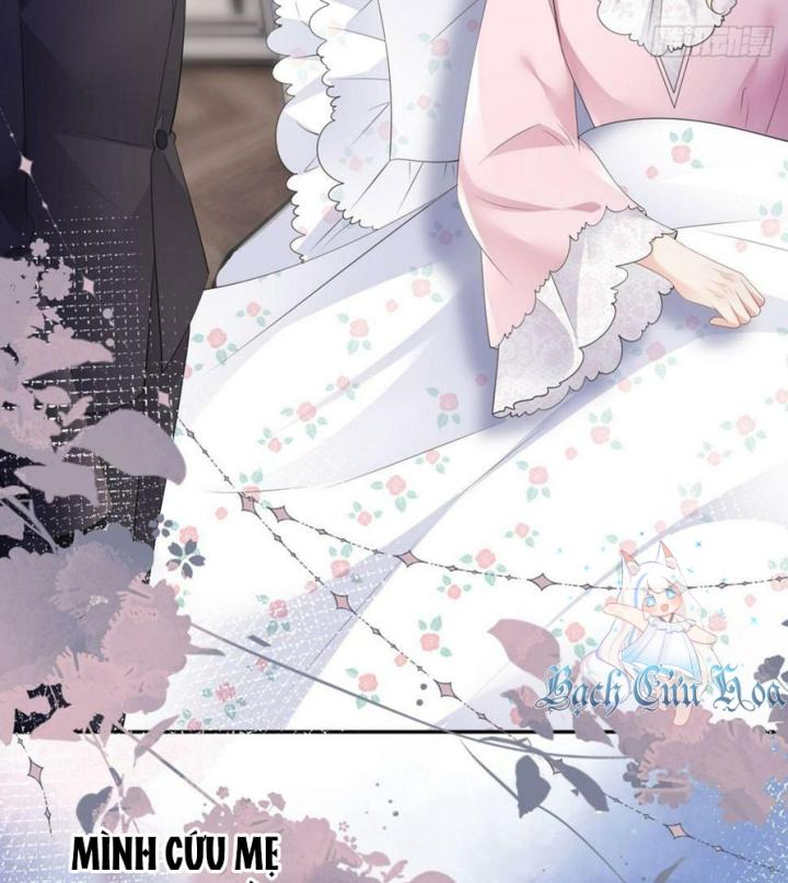 Sau Khi Bị Hắn Ngược Đãi : Cô Quay Lại Trả Thù Chapter 19 - Trang 3