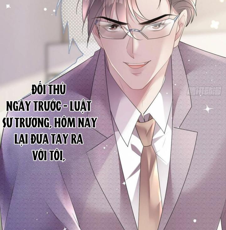 Sau Khi Bị Hắn Ngược Đãi : Cô Quay Lại Trả Thù Chapter 20 - Trang 3
