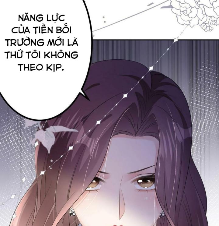 Sau Khi Bị Hắn Ngược Đãi : Cô Quay Lại Trả Thù Chapter 20 - Trang 3