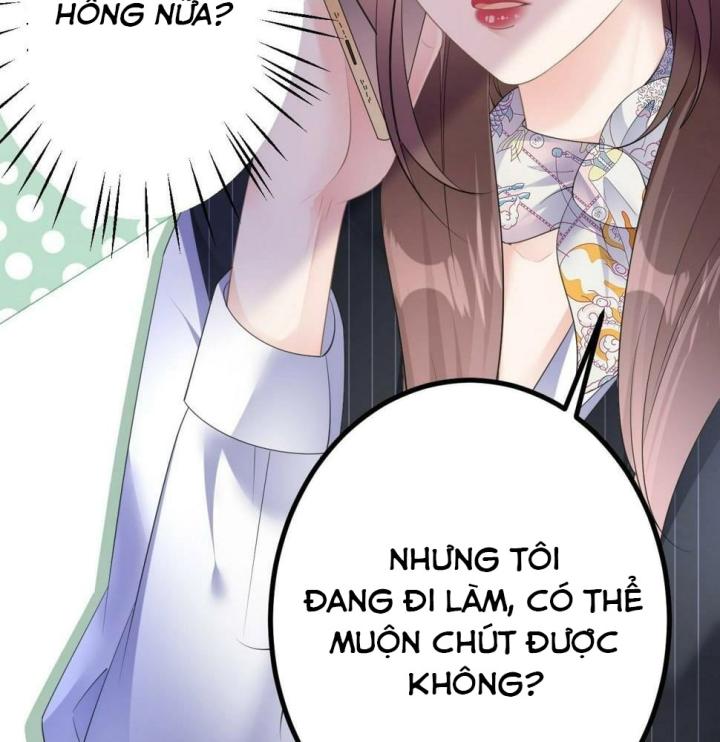 Sau Khi Bị Hắn Ngược Đãi : Cô Quay Lại Trả Thù Chapter 20 - Trang 3