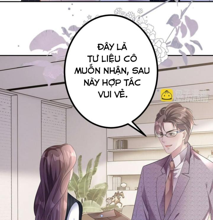 Sau Khi Bị Hắn Ngược Đãi : Cô Quay Lại Trả Thù Chapter 20 - Trang 3