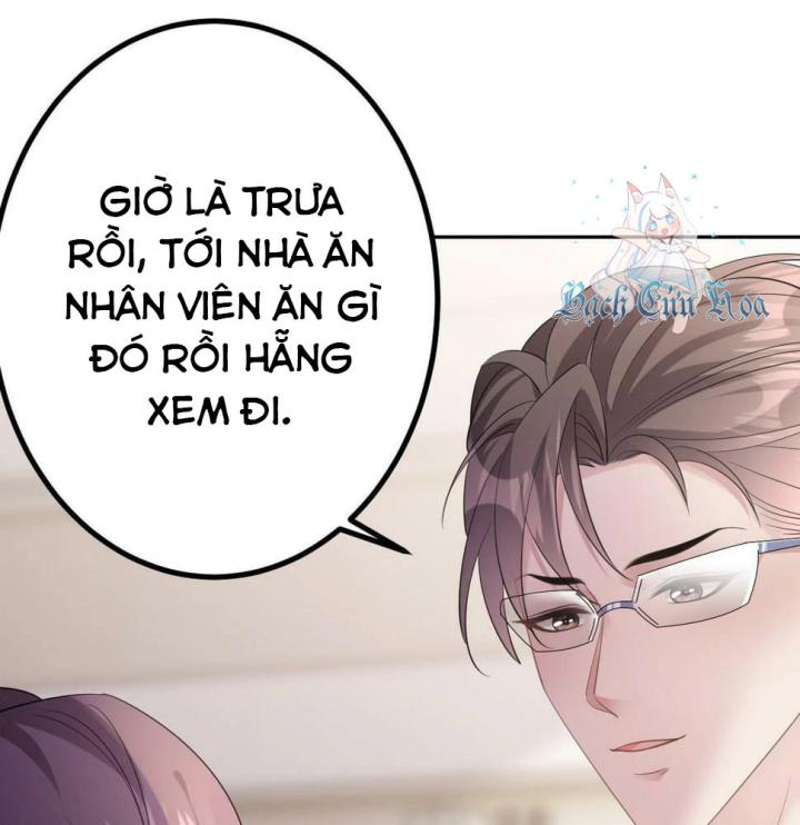 Sau Khi Bị Hắn Ngược Đãi : Cô Quay Lại Trả Thù Chapter 20 - Trang 3