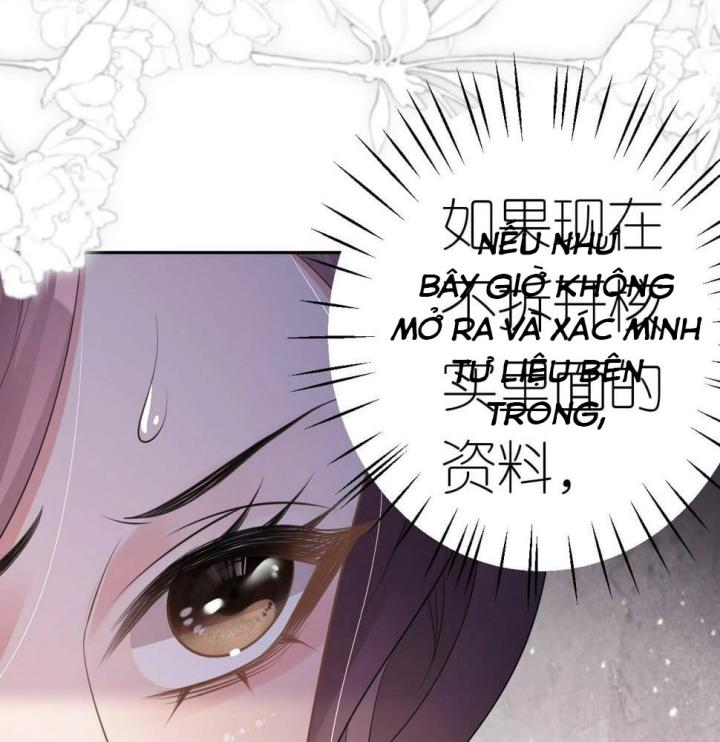 Sau Khi Bị Hắn Ngược Đãi : Cô Quay Lại Trả Thù Chapter 20 - Trang 3
