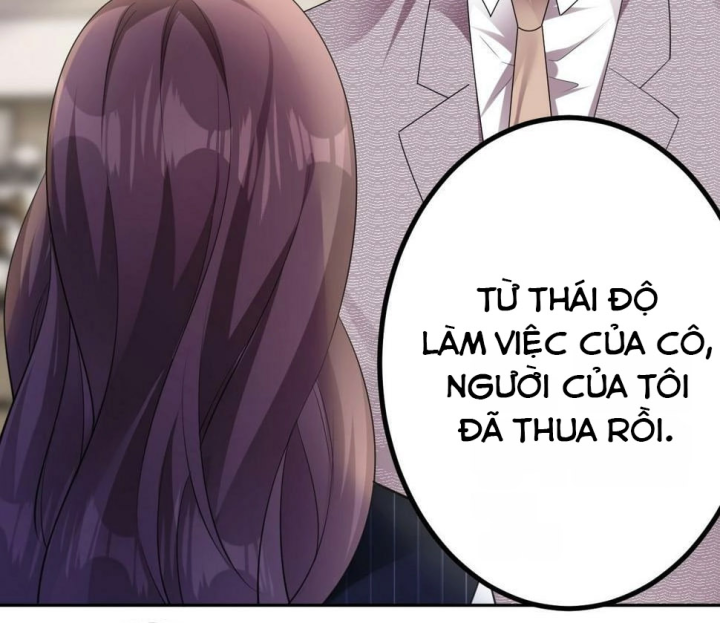 Sau Khi Bị Hắn Ngược Đãi : Cô Quay Lại Trả Thù Chapter 20 - Trang 3