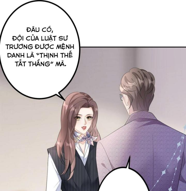 Sau Khi Bị Hắn Ngược Đãi : Cô Quay Lại Trả Thù Chapter 20 - Trang 3