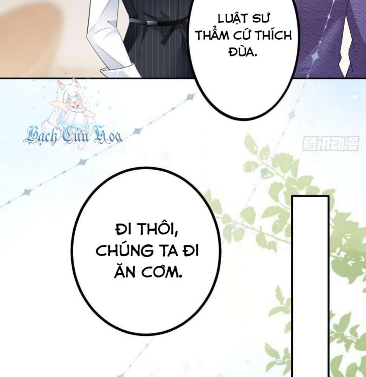 Sau Khi Bị Hắn Ngược Đãi : Cô Quay Lại Trả Thù Chapter 20 - Trang 3