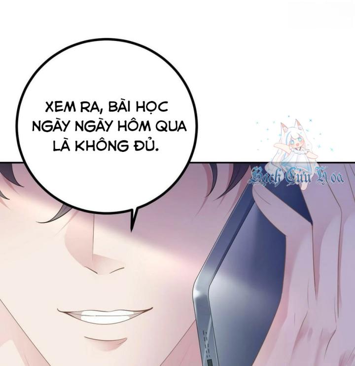 Sau Khi Bị Hắn Ngược Đãi : Cô Quay Lại Trả Thù Chapter 20 - Trang 3