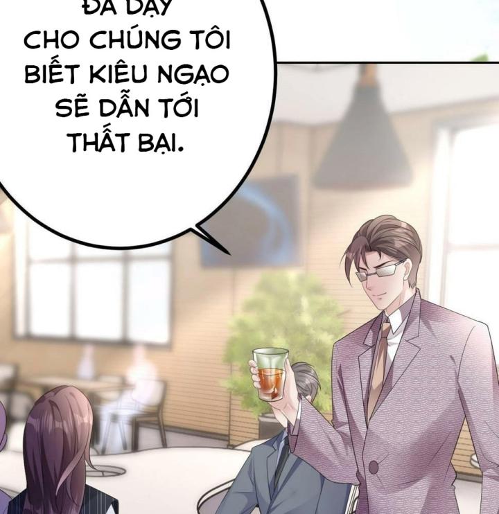 Sau Khi Bị Hắn Ngược Đãi : Cô Quay Lại Trả Thù Chapter 20 - Trang 3