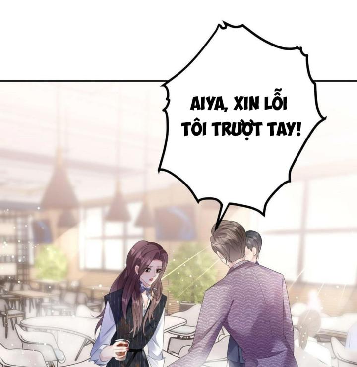 Sau Khi Bị Hắn Ngược Đãi : Cô Quay Lại Trả Thù Chapter 20 - Trang 3