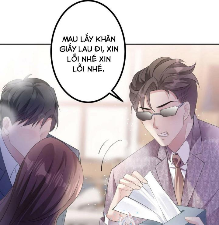 Sau Khi Bị Hắn Ngược Đãi : Cô Quay Lại Trả Thù Chapter 20 - Trang 3