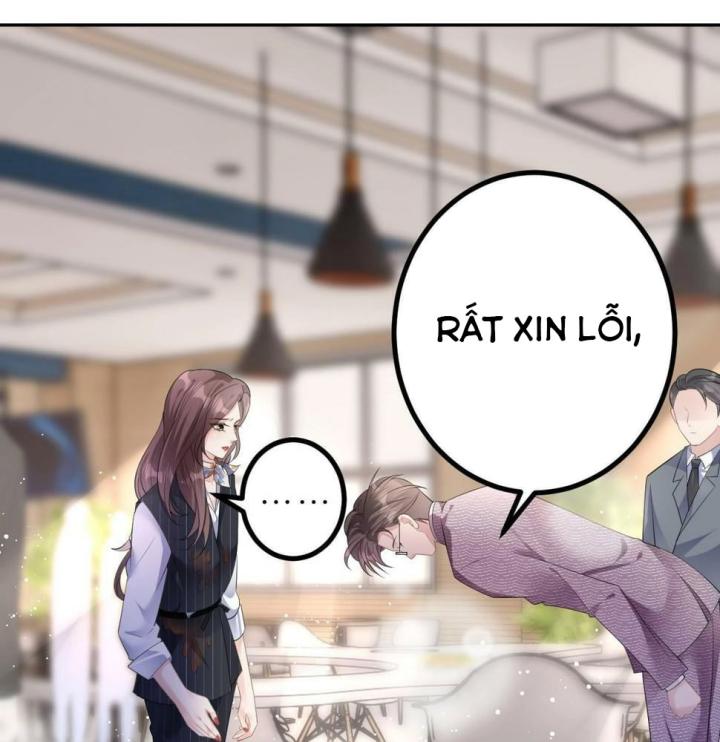 Sau Khi Bị Hắn Ngược Đãi : Cô Quay Lại Trả Thù Chapter 20 - Trang 3