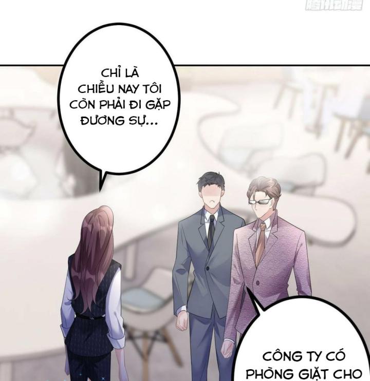 Sau Khi Bị Hắn Ngược Đãi : Cô Quay Lại Trả Thù Chapter 20 - Trang 3