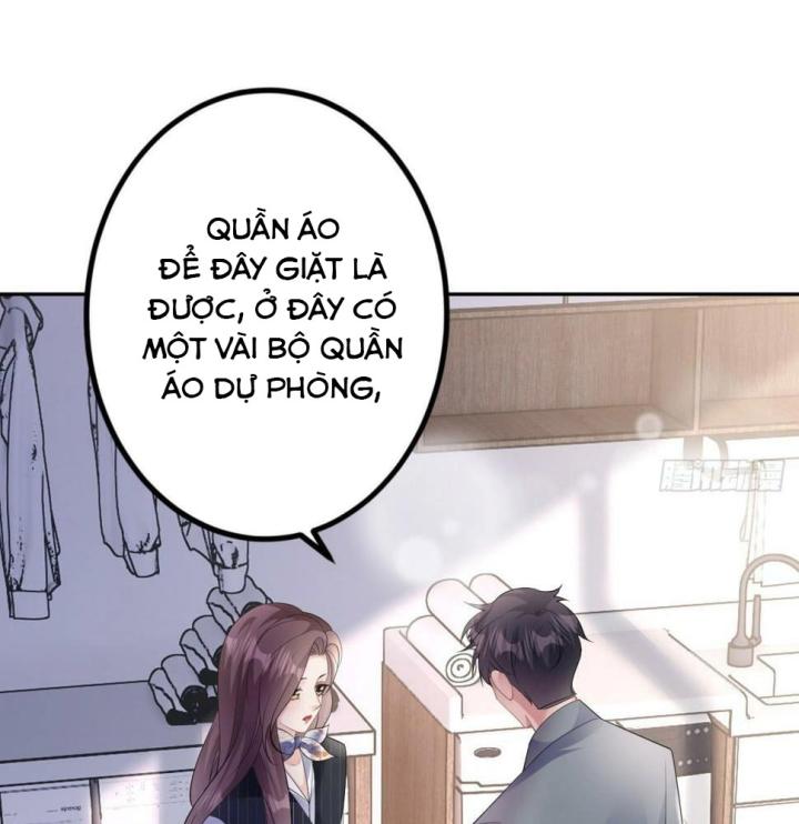 Sau Khi Bị Hắn Ngược Đãi : Cô Quay Lại Trả Thù Chapter 20 - Trang 3